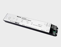 DMX512调光电源