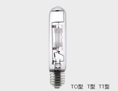直管型美标金属卤化物灯